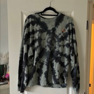 Wild Fable Tie-Dye Sweatshirt